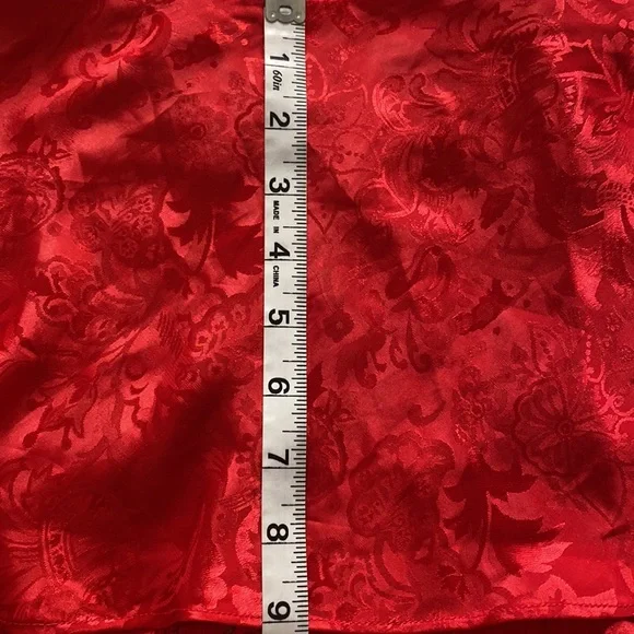 Vintage Victoria’s Secret gold label top - Picture 6 of 7